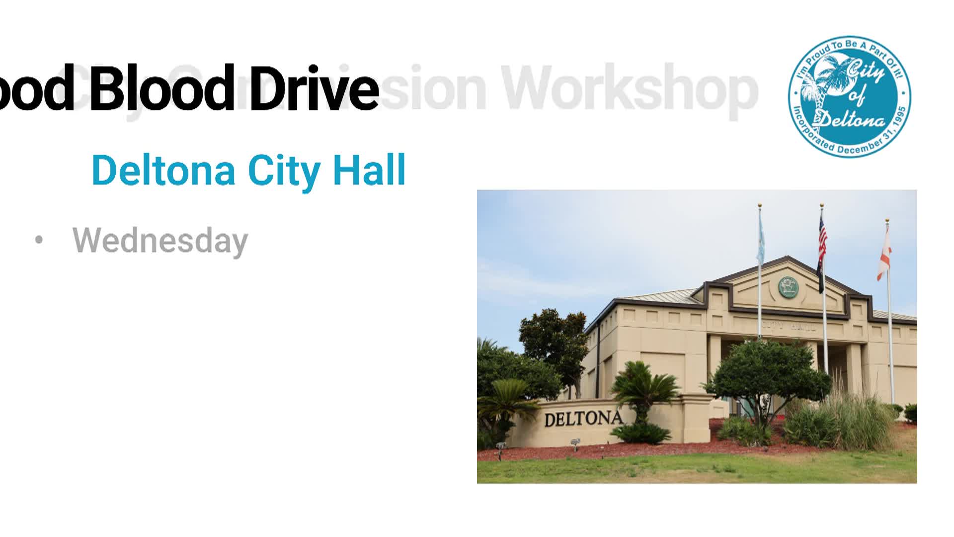 Deltona Community Roundup (6/9/15)