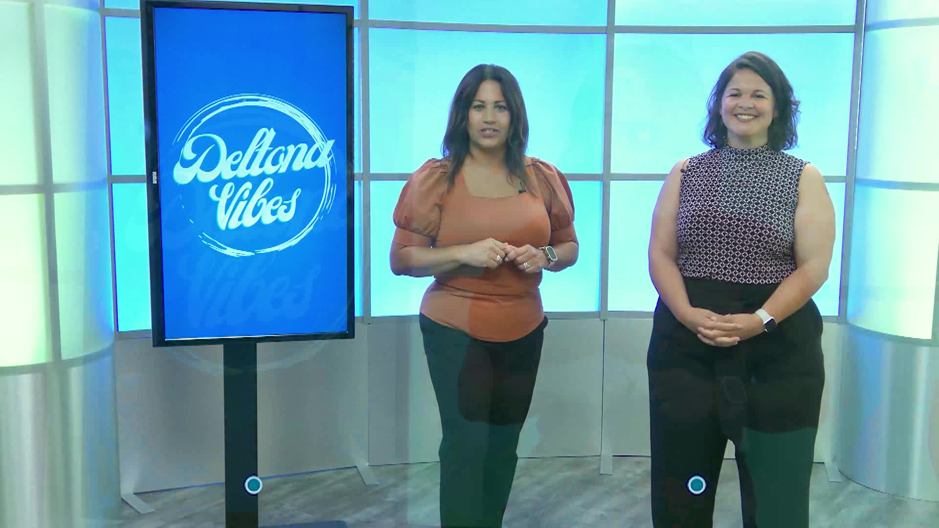 Deltona Vibes | Latin Fest & Parrandas