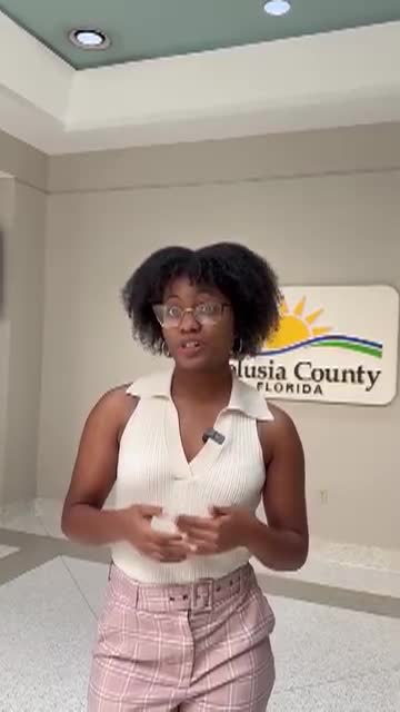Volusia Weekly (8/1/25)