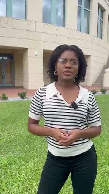 Volusia Weekly (8/8/25)
