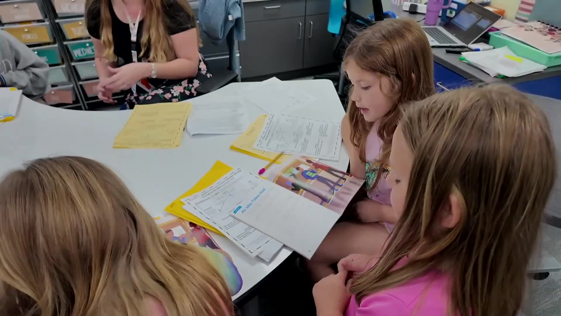 Thumbnail image for Volusia County Schools | Science of Reading