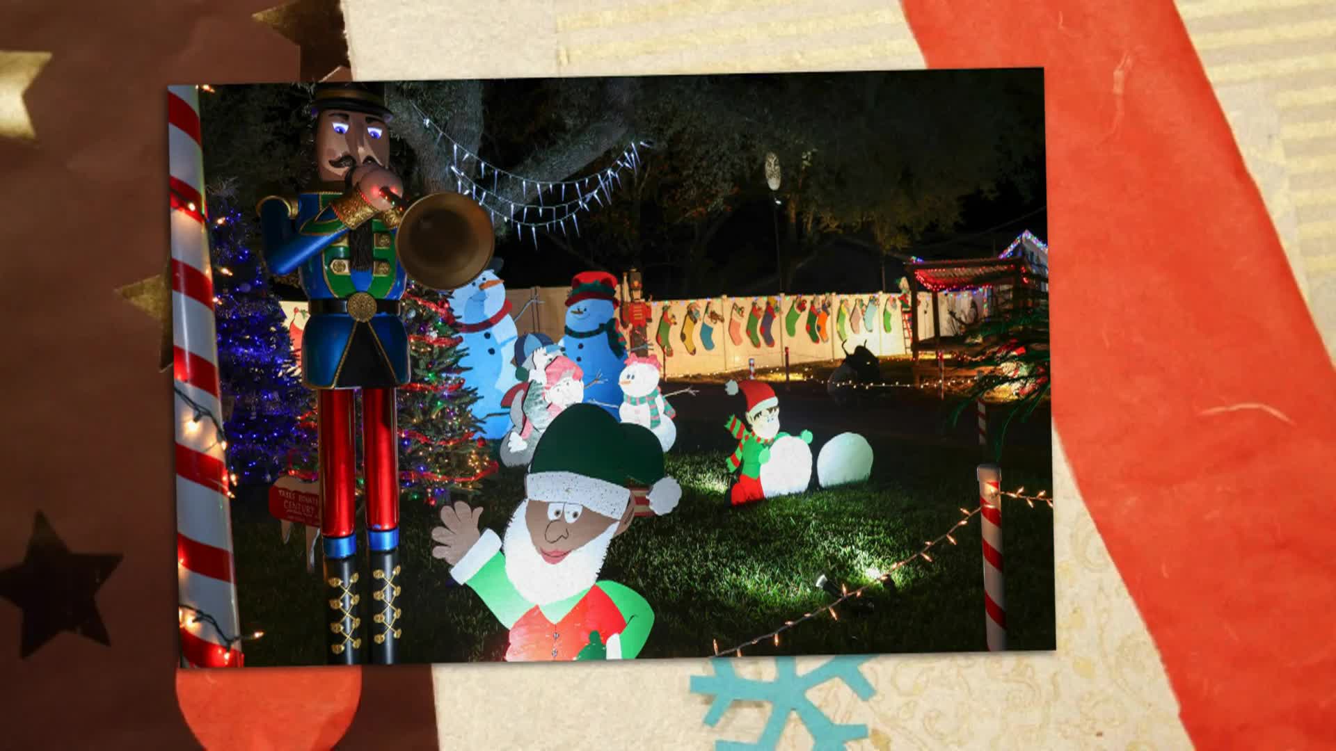 Thumbnail image for Deltona Spotlight | Toys for Tots 2025