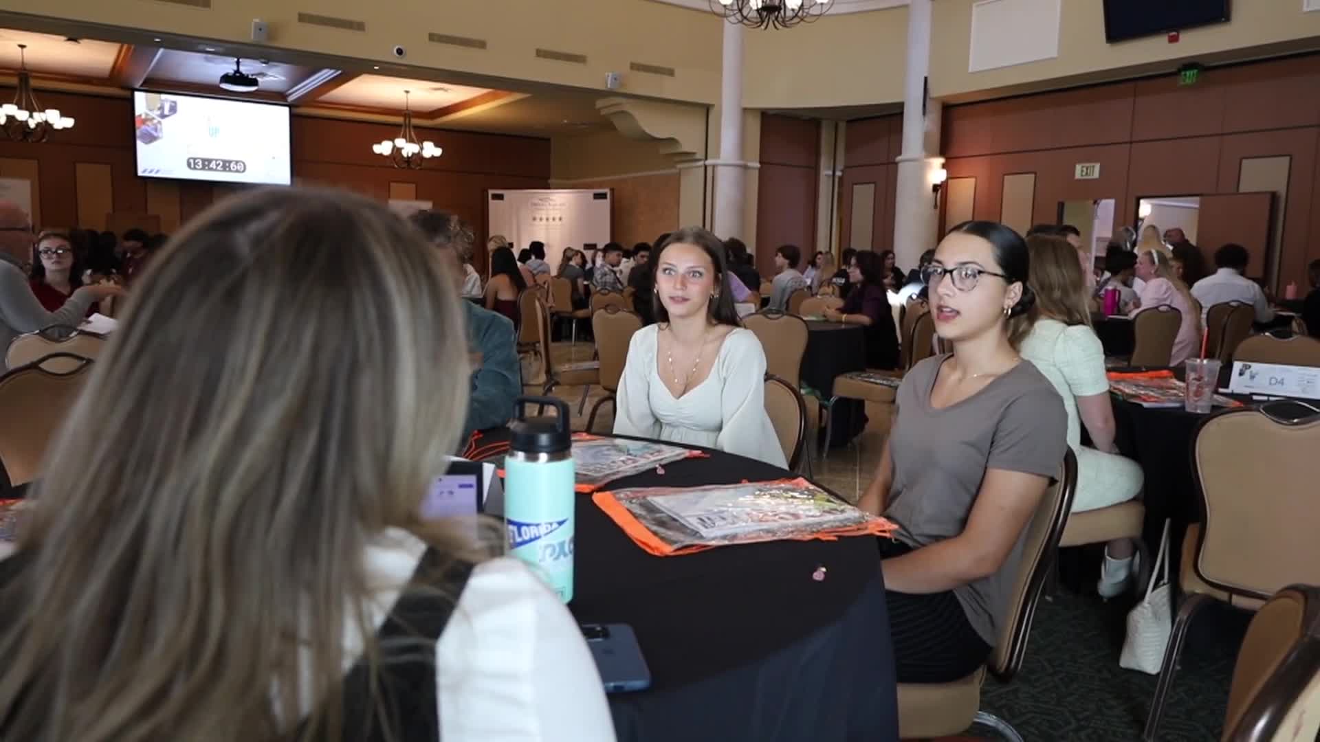 Thumbnail image for Volusia County Schools | Level Up - Professional Skills and Branding