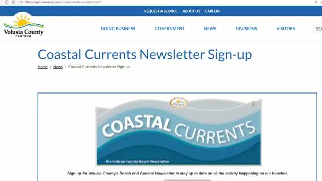 Thumbnail image for  Volusia County: It's Giving Government | Votran with Bobbie King (Episode 5)