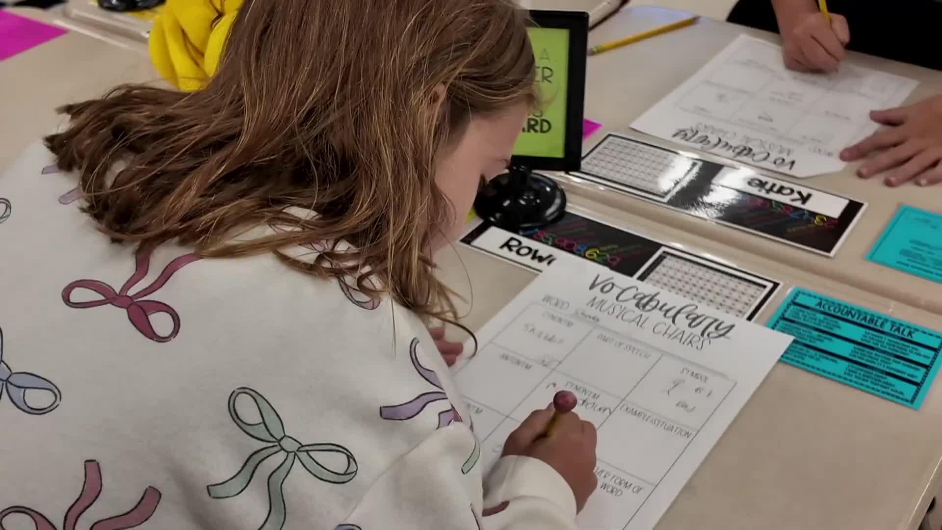 Thumbnail image for Volusia County Schools | Joanne Miller- DeBary Elementary