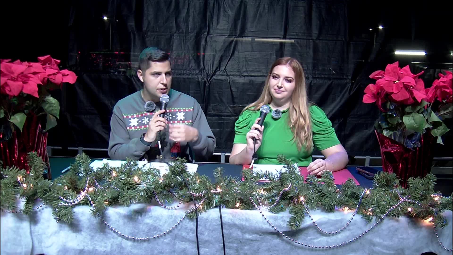 2023 Deltona Whoville Holiday Parade