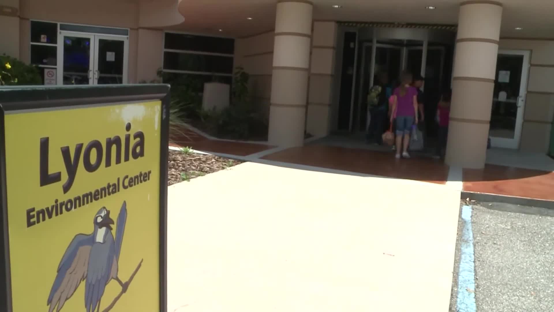 Volusia Spotlight | LEC Summer Camp