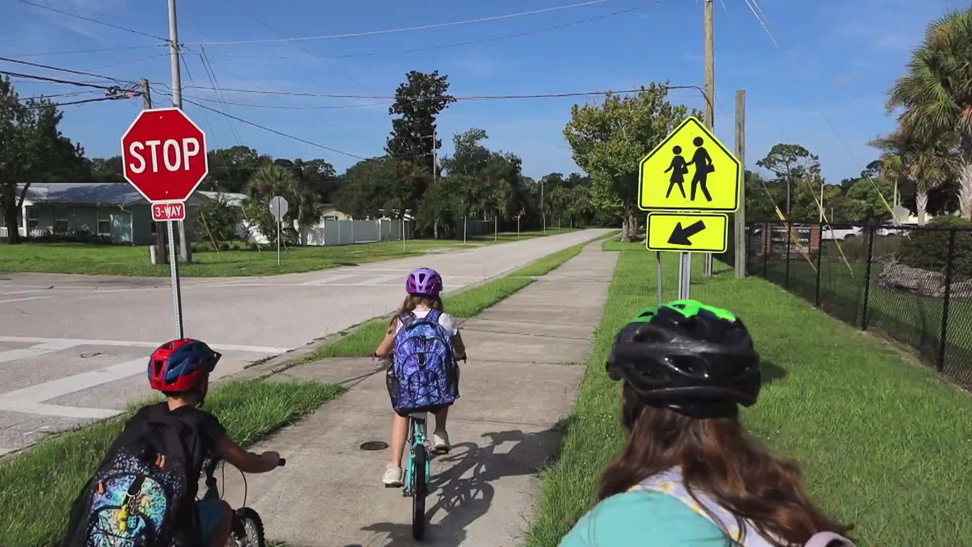 Volusia County Schools | Driving Safety