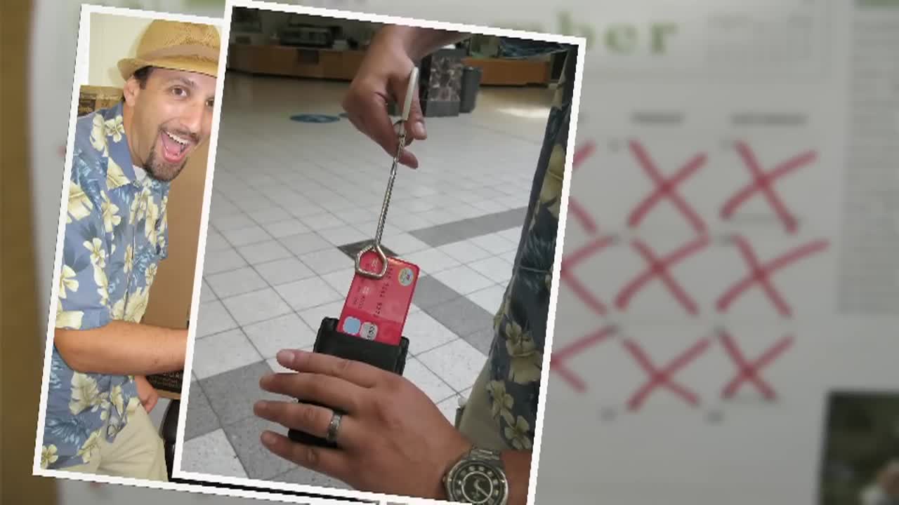 Thumbnail image for Solutions for Your Life | Avoiding the Holiday Shopping Hangover