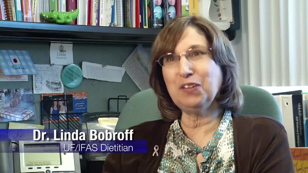 Solutions for Your Life | Holiday Eating Tips