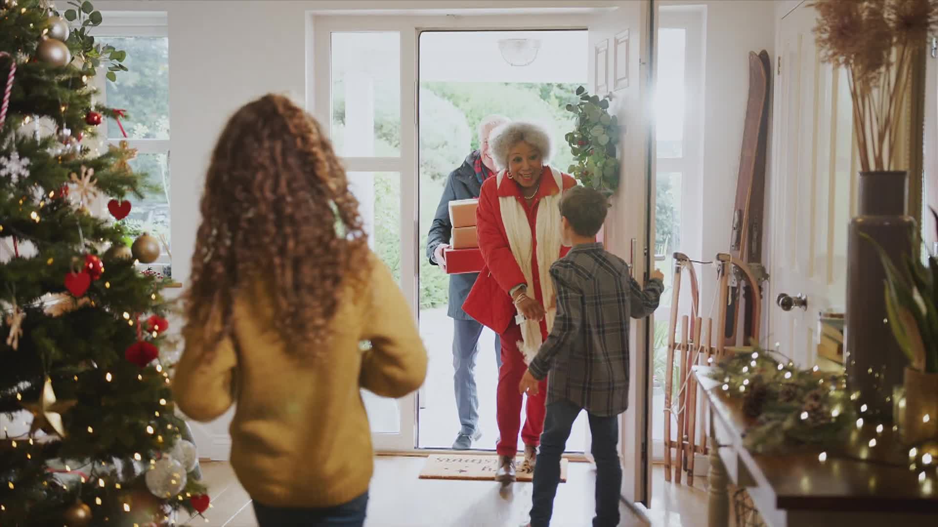 Thumbnail image for Solutions for Your Life | Handling Holiday Stress