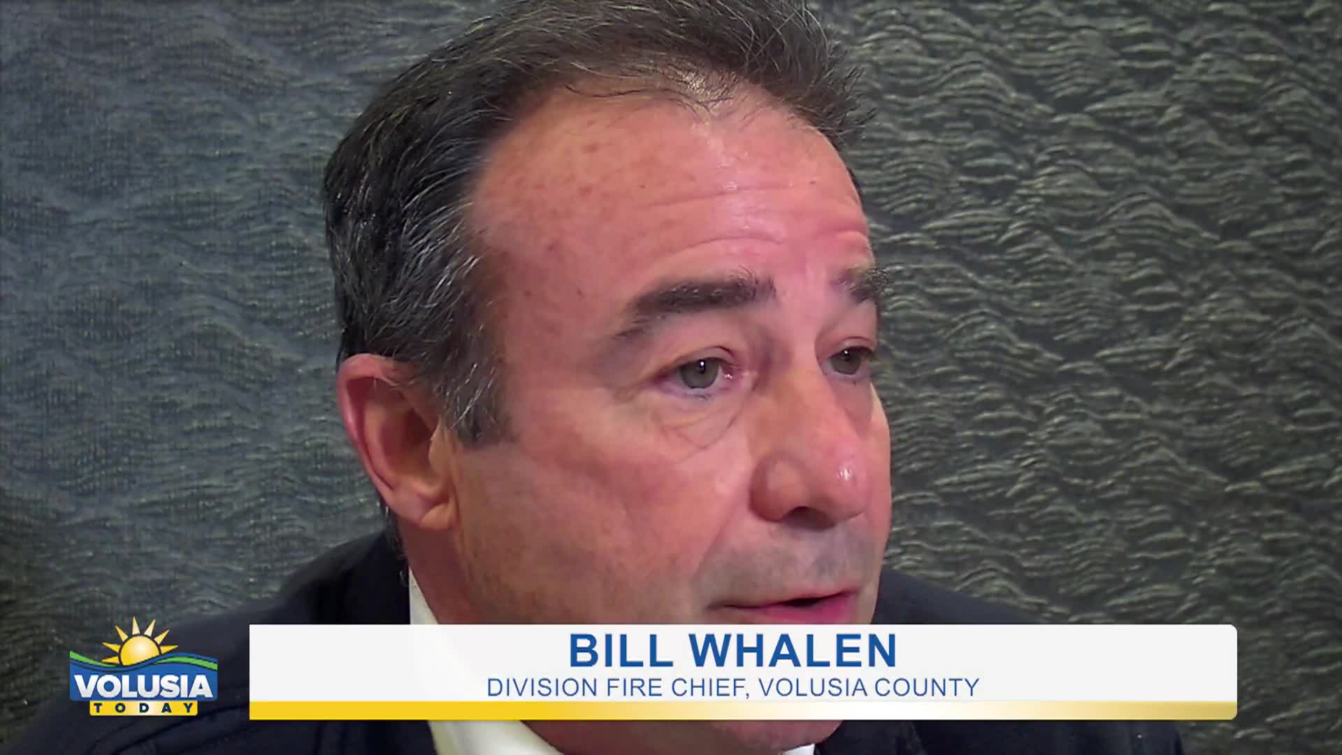 Thumbnail image for Volusia Today | Holiday Safety Tips with Volusia County Fire Rescue (11/22/24)