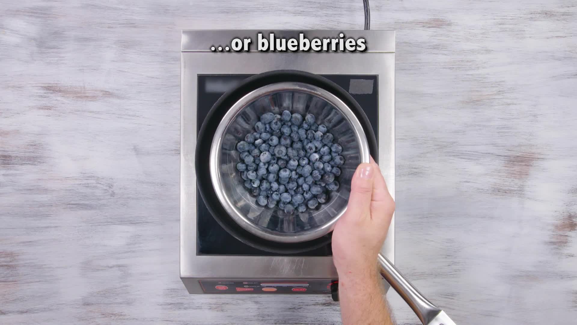 Thumbnail image for Fresh Berry Pop Pastry