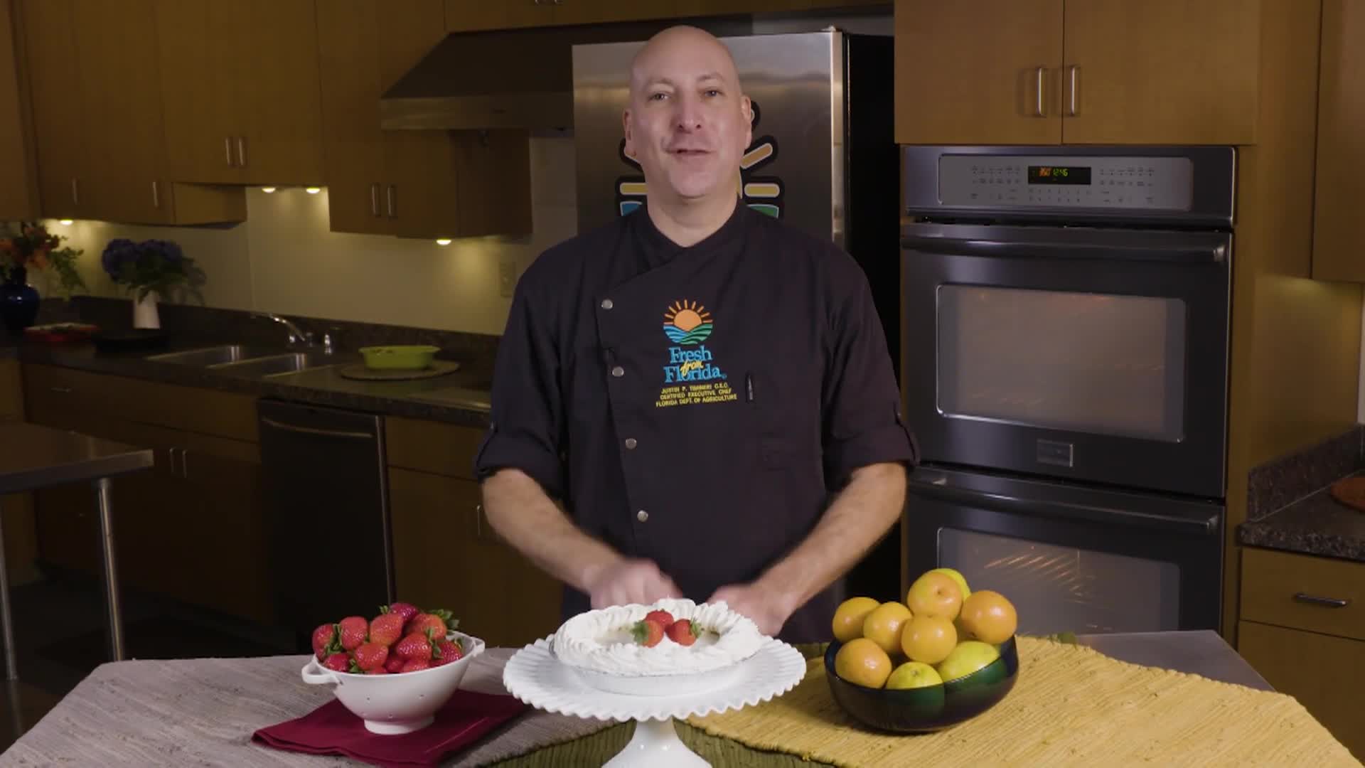 Thumbnail image for Fresh From Florida | Holiday Desserts