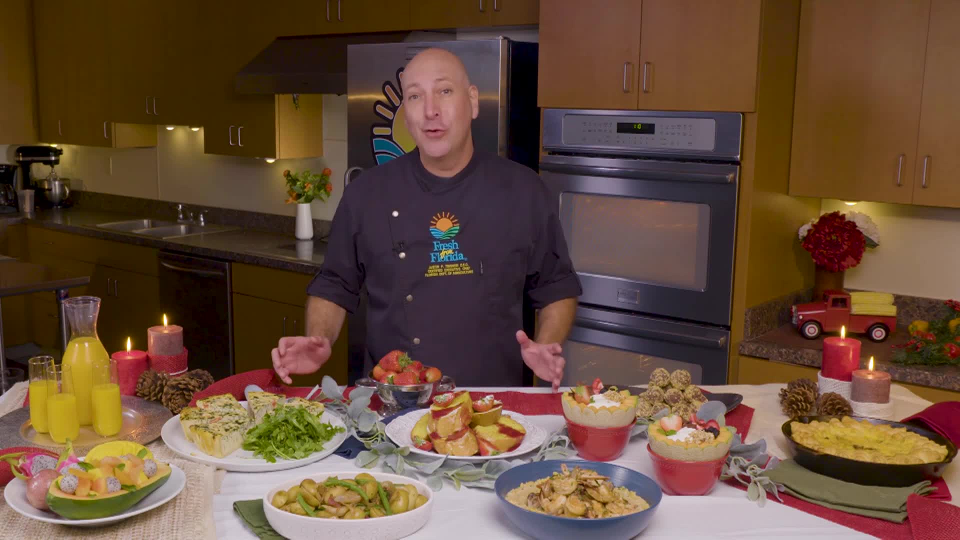 Thumbnail image for Florida Holiday Brunch