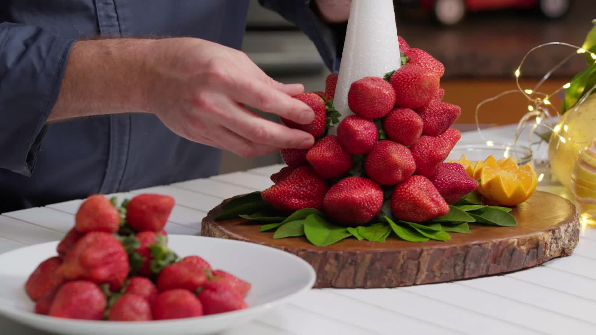 Thumbnail image for Florida Strawberry Tree