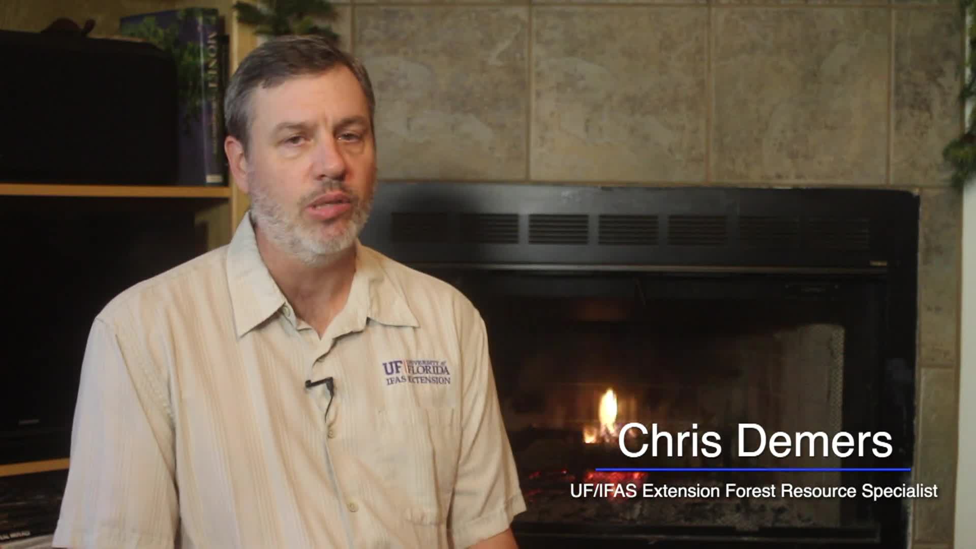 Thumbnail image for Components of a Cozy Fire