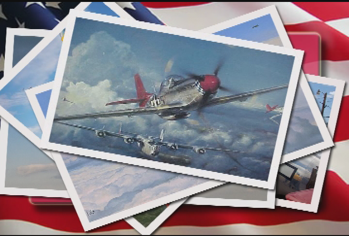 Tuskegee Airman: Interview with a War Veteran